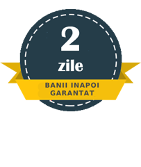 Fii un utilizator GOLD!